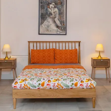 9 Pera Istanbul