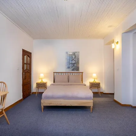 Apartment 9 Pera *