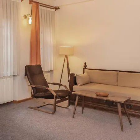 Apartment 9 Pera Istanbul