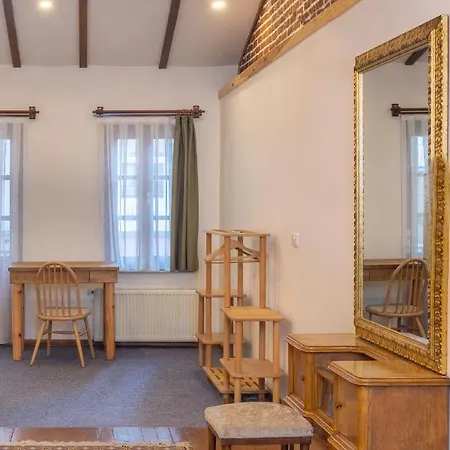 Apartment 9 Pera Istanbul