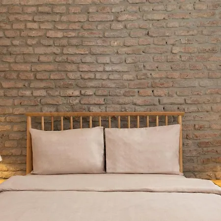 9 Pera Apartment Istanbul