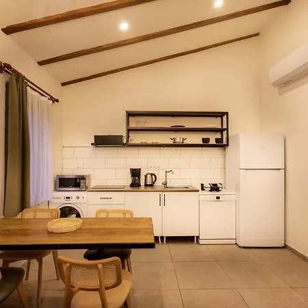 Apartment 9 Pera