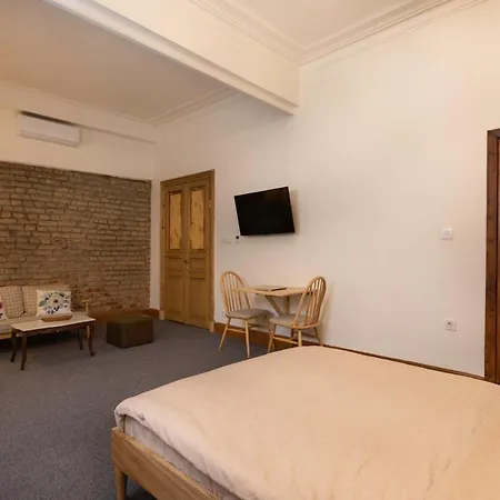 9 Pera Istanbul