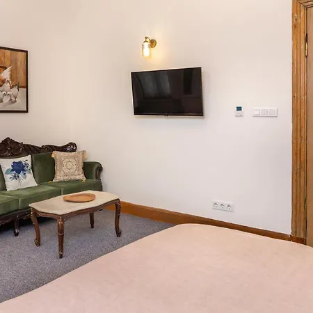 Apartamento 9 Pera *
