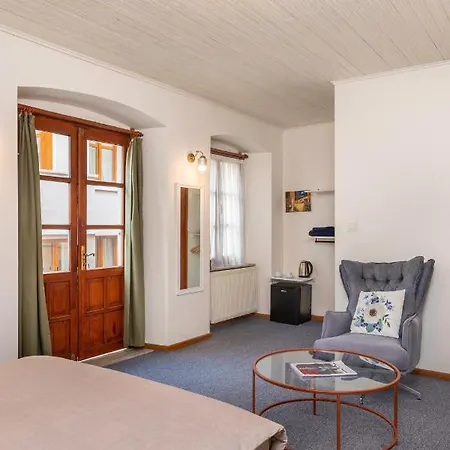 Apartamento 9 Pera *