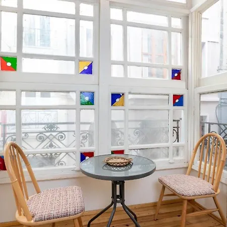9 Pera Apartamento *