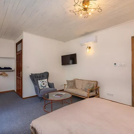 9 Pera Apartamento Estambul