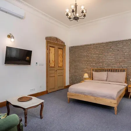 9 Pera Apartamento